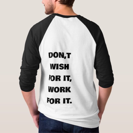 #customt-shirt#creativewear#uniquedesigns t-shirt (Achterkant)