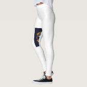 CustomTees #TrendyTshirts #GraphicTees #CasualWear Leggings (Links)