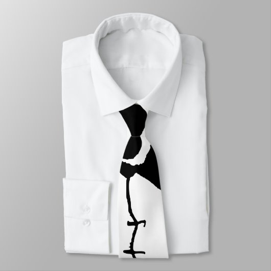 CUT DJ STROPDAS (Gebonden)