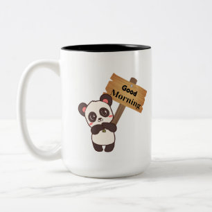 cut panda mok