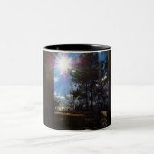 Cut River Bridge Michigan Mok (Center)