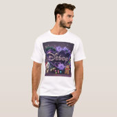 cuta santa t-shirt (Voorkant volledig)