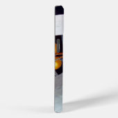 Cutaway is een tweekoppige Gemini-ruimtesonde tijd Case-Mate iPhone Case (Achterkant / Rechts)