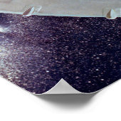 Cutaway is een tweekoppige Gemini-ruimtesonde tijd Poster (Hoek)