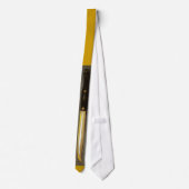 Cutco petite carver stropdas (Achterkant)