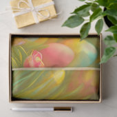 Cute 3 Paaskip Collectie Tissuepapier (Geschenk)