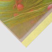 Cute 4 Paaskip Collectie Tissuepapier (Detail)