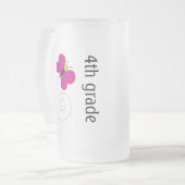 Cute 4e graad Bevroren Mok (Voorkant links)