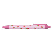 Cute aardbery Pen (Bovenkant)