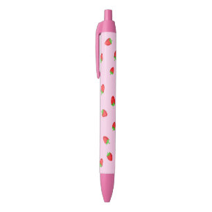 Cute aardbery Pen