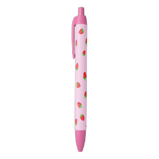 Cute aardbery Pen