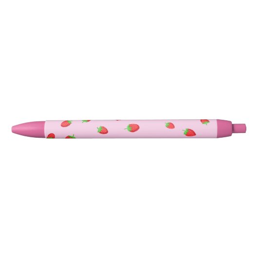 Cute aardbery Pen (Voorkant)