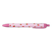 Cute aardbery Pen (Bodem)