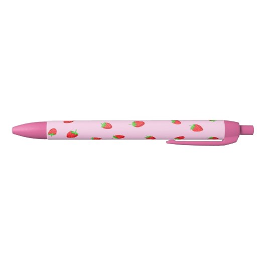 Cute aardbery Pen (Bodem)