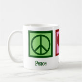 Cute Acupunction Koffiemok (Links)