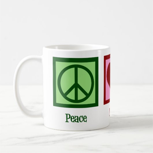 Cute Acupunction Koffiemok (Links)