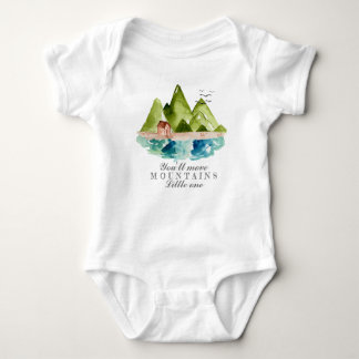 Cute adventure moutain shirt