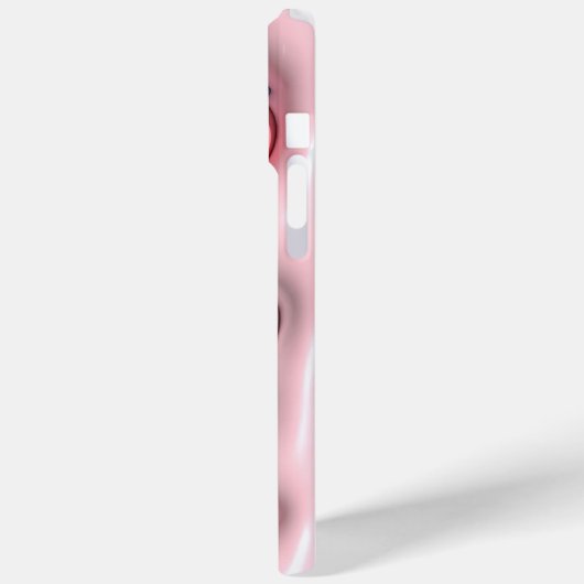 Cute Aesthetic iPhone Sticker Case-Mate iPhone Case (Achterkant / Links)