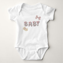 Cute Aesthetic Strik Baby Rompertje | Zoete Meisje