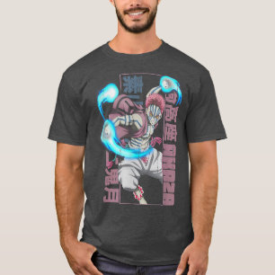 Cute Akaza Birthday Gift for Manga Akaza T-shirt