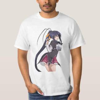 Cute Akeno Himejima T-shirt