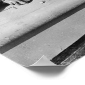 Cute Alaska Children, 1908 Poster (Hoek)