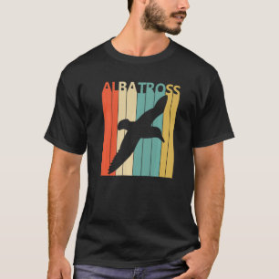 Cute Albatross Animal T-shirt