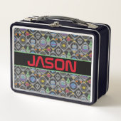 Cute Alien (Voorkant)