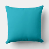 Cute Alien Space Pillow - Go For It Space Explorer Kussen (Achterkant)