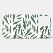 Cute Alligator Crocodile Pattern Case-Mate iPhone Case (Achterkant (horizontaal))