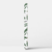 Cute Alligator Crocodile Pattern Case-Mate iPhone Case (Achterkant / Links)