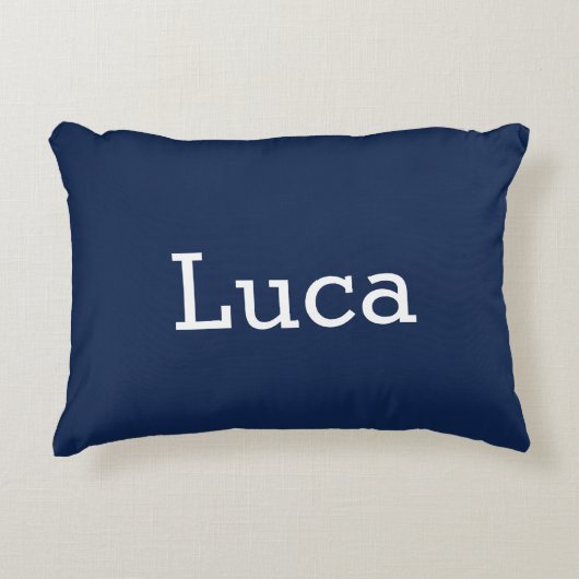 Cute Alligator Pattern Kinder Accent Kussen (Voorkant)