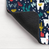 Cute Alpaca Muismat (Hoek)