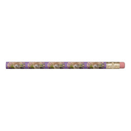 Cute Alpaca Pencil Potlood