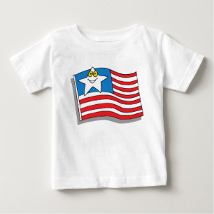Cute American Flag