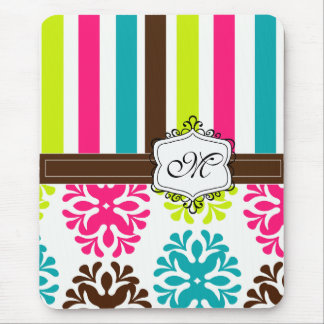 Cute and Classy Muismatten van de Frisky Kitten.