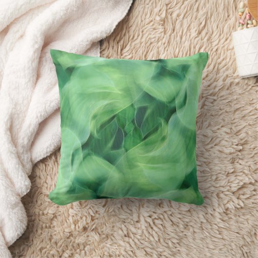 Cute and Clean Simple Design Kussen (Deken)