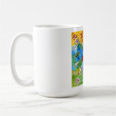 Cute and Colorful Boston Terrier Mok (Links)