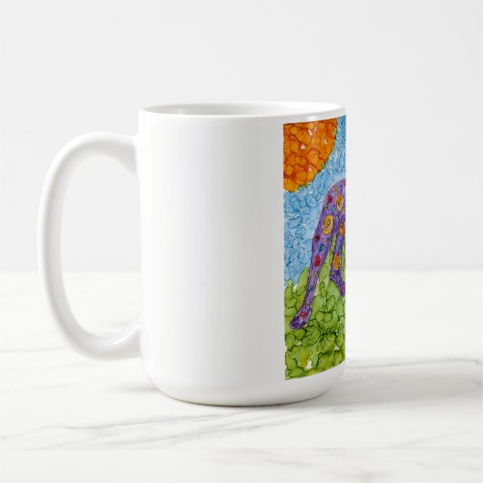 Cute and Colorful Boston Terrier Mok (Links)