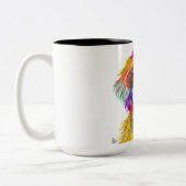 Cute and Colorful Shih Tzu Mok (Links)