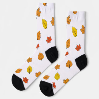 Cute and cool character sock designs sokken