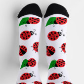 Cute and cool character sock designs sokken (Top)