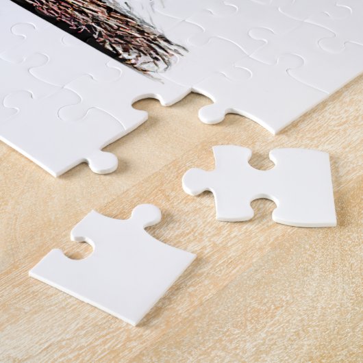 Cute and Cool, Maine Coon Cat Legpuzzel (Zijkant)