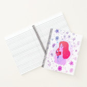 Cute and Creative - Adorable Notebook Notitieboek (Binnen)