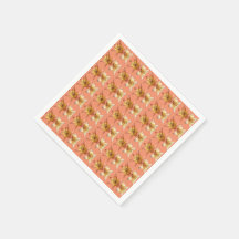 Cute and Elegant Lily Flower Photo Ontworpen