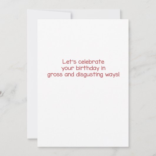 Cute and Funny Dogs Plan Dog Park Trip Kaart (Achterkant)