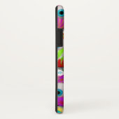 Cute and Funny Easter Eggs Cartoon Case-Mate iPhone Case (Achterkant / rechts)