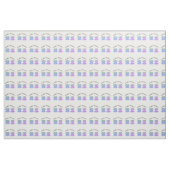 Cute and Funny Perfect Matcha Stof (Yard (91,4 cm))