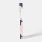 cute and girly phone case iPhone hoesje (Linkerkant)