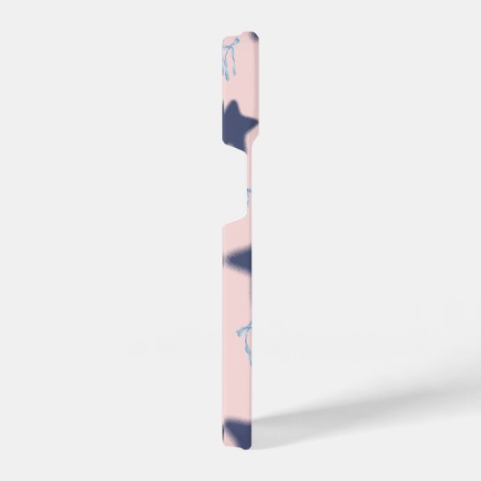 cute and girly phone case iPhone hoesje (Rechterkant)